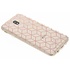 Cubes Rose Gold design TPU hoesje voor de Samsung Galaxy J7 (2017) Cubes Rose Gold design TPU hoesje voor de Samsung Galaxy J7 (2017)