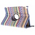 360° draaibare aztec design hoes voor de iPad Pro 10.5 360° draaibare aztec design hoes voor de iPad Pro 10.5