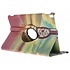 360° draaibare dromenvanger design hoes voor de iPad Pro 10.5 360° draaibare dromenvanger design hoes voor de iPad Pro 10.5