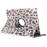 360° draaibare luipaard design hoes voor de iPad Pro 10.5 360° draaibare luipaard design hoes voor de iPad Pro 10.5