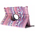 360° draaibare aztec design hoes voor de iPad Pro 10.5 360° draaibare aztec design hoes voor de iPad Pro 10.5