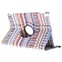 360° draaibare aztec design hoes voor de iPad Pro 10.5 360° draaibare aztec design hoes voor de iPad Pro 10.5
