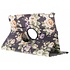 360° draaibare bloemen design hoes voor de iPad Pro 10.5 360° draaibare bloemen design hoes voor de iPad Pro 10.5