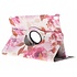 360° draaibare bloemen design hoes voor de iPad Pro 10.5 360° draaibare bloemen design hoes voor de iPad Pro 10.5