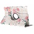 360° draaibare rozen design hoes voor de iPad Pro 10.5 360° draaibare rozen design hoes voor de iPad Pro 10.5