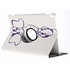 360° draaibare worry design hoes voor de iPad Pro 10.5 360° draaibare worry design hoes voor de iPad Pro 10.5
