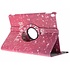 360° draaibare sparkle design hoes voor de iPad Pro 10.5 360° draaibare sparkle design hoes voor de iPad Pro 10.5