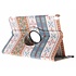 360° draaibare aztec design hoes voor de iPad Pro 10.5 360° draaibare aztec design hoes voor de iPad Pro 10.5