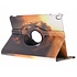 360° draaibare tijger design hoes voor de iPad Pro 10.5 360° draaibare tijger design hoes voor de iPad Pro 10.5