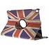 360° draaibare Britse vlag design hoes voor de iPad Pro 10.5 360° draaibare Britse vlag design hoes voor de iPad Pro 10.5