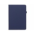 Blauwe effen tablethoes voor de iPad Pro 10.5 Blauwe effen tablethoes voor de iPad Pro 10.5