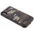Bruin army defender hardcase hoesje voor de iPhone Xs / X Bruin army defender hardcase hoesje voor de iPhone Xs / X
