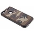 Bruin army defender hardcase hoesje voor de Huawei P10 Lite Bruin army defender hardcase hoesje voor de Huawei P10 Lite