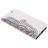 Pastel Design TPU Booklet voor de Acer Liquid Zest (4G) Pastel Design TPU Booklet voor de Acer Liquid Zest (4G)