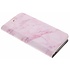 Marmer Design TPU Booklet voor de Acer Liquid Z6 Marmer Design TPU Booklet voor de Acer Liquid Z6