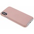 Accezz Rosé Gouden Xtreme Cover voor de iPhone Xs / X Accezz Rosé Gouden Xtreme Cover voor de iPhone Xs / X