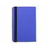 Blauwe Universele Wallet Stand Case 7-8 inch Blauwe Universele Wallet Stand Case 7-8 inch