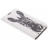 Zebra Design Booklet voor de Samsung Galaxy J5 (2016) Zebra Design Booklet voor de Samsung Galaxy J5 (2016)
