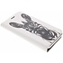Zebra Design Booklet voor de Samsung Galaxy J3 / J3 (2016) Zebra Design Booklet voor de Samsung Galaxy J3 / J3 (2016)