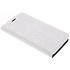 Grey Leaves Design Booklet voor de Samsung Galaxy J3 / J3 (2016) Grey Leaves Design Booklet voor de Samsung Galaxy J3 / J3 (2016)