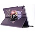 360° draaibare vogel design hoes voor de iPad (2018) / (2017) 360° draaibare vogel design hoes voor de iPad (2018) / (2017)