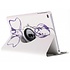 360° draaibare worry design hoes voor de iPad (2018) / (2017) 360° draaibare worry design hoes voor de iPad (2018) / (2017)
