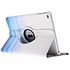 360° draaibare happy design hoes voor de iPad (2018) / (2017) 360° draaibare happy design hoes voor de iPad (2018) / (2017)