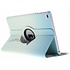 360° draaibare smile design hoes voor de iPad (2018) / (2017) 360° draaibare smile design hoes voor de iPad (2018) / (2017)