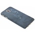 Jeans design hardcase hoesje voor de Samsung Galaxy J7 (2017) Jeans design hardcase hoesje voor de Samsung Galaxy J7 (2017)