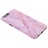 Roze marmer design hardcase hoesje voor de OnePlus 5 Roze marmer design hardcase hoesje voor de OnePlus 5