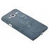 Jeans design hardcase hoesje voor de Samsung Galaxy J3 / J3 (2016) Jeans design hardcase hoesje voor de Samsung Galaxy J3 / J3 (2016)
