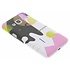 Art design hardcase hoesje voor de Samsung Galaxy J3 / J3 (2016) Art design hardcase hoesje voor de Samsung Galaxy J3 / J3 (2016)