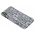 Feathers design hardcase hoesje voor de iPhone Xs / X Feathers design hardcase hoesje voor de iPhone Xs / X