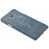 Jeans design hardcase hoesje voor de Samsung Galaxy A3 (2016) Jeans design hardcase hoesje voor de Samsung Galaxy A3 (2016)