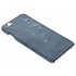 Jeans design hardcase hoesje voor de iPhone 6 / 6s Jeans design hardcase hoesje voor de iPhone 6 / 6s