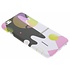 Art design hardcase hoesje voor de iPhone 6 / 6s Art design hardcase hoesje voor de iPhone 6 / 6s