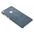 Jeans design hardcase hoesje voor de Huawei P8 Lite (2017) Jeans design hardcase hoesje voor de Huawei P8 Lite (2017)