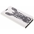 Zebra Design Booklet voor de Samsung Galaxy A3 (2017) Zebra Design Booklet voor de Samsung Galaxy A3 (2017)