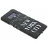 New York design hardcase hoesje voor de Samsung Galaxy S8 New York design hardcase hoesje voor de Samsung Galaxy S8