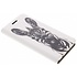 Zebra Design Booklet voor de Samsung Galaxy A3 (2016) Zebra Design Booklet voor de Samsung Galaxy A3 (2016)