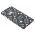 Sport design hardcase hoesje voor de Huawei P8 Lite (2017) Sport design hardcase hoesje voor de Huawei P8 Lite (2017)