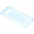 Blauw S-line TPU hoesje voor de Samsung Galaxy Note 8 Blauw S-line TPU hoesje voor de Samsung Galaxy Note 8