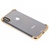 Gouden 360° Armor TPU Case voor de iPhone X Gouden 360° Armor TPU Case voor de iPhone X