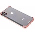 Rosé Gouden 360° Armor TPU Case voor de iPhone X Rosé Gouden 360° Armor TPU Case voor de iPhone X