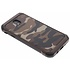 Bruin army defender hardcase hoesje voor de Samsung Galaxy J7 (2017) Bruin army defender hardcase hoesje voor de Samsung Galaxy J7 (2017)