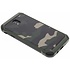 Groen army defender hardcase hoesje voor de Samsung Galaxy J7 (2017) Groen army defender hardcase hoesje voor de Samsung Galaxy J7 (2017)