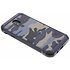 Blauw army defender hardcase hoesje voor de Samsung Galaxy J7 (2017) Blauw army defender hardcase hoesje voor de Samsung Galaxy J7 (2017)