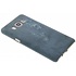 Jeans design hardcase hoesje voor de Samsung Galaxy J5 (2016) Jeans design hardcase hoesje voor de Samsung Galaxy J5 (2016)