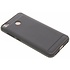 Grijze Brushed TPU case voor de Xiaomi Redmi 4X Grijze Brushed TPU case voor de Xiaomi Redmi 4X