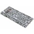 Feathers design hardcase hoesje voor de Samsung Galaxy Note 8 Feathers design hardcase hoesje voor de Samsung Galaxy Note 8